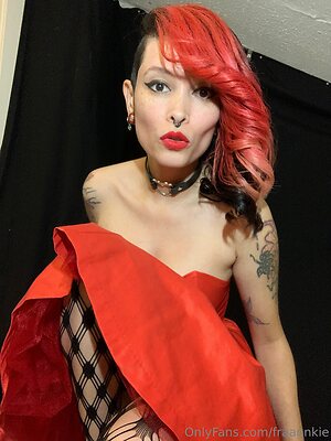 fraannkie Nude Leaked Photo #4