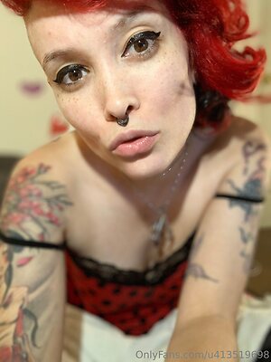 fraannkie Nude Leaked Photo #9