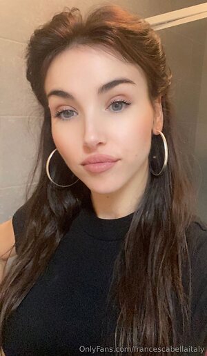 francescabellaitaly Nude Leaked Photo #2