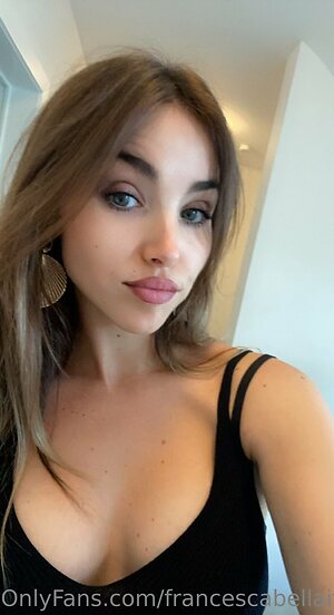 francescabellaitaly Nude Leaked Photo #4
