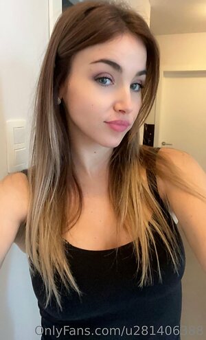 francescabellaitaly Nude Leaked Photo #6