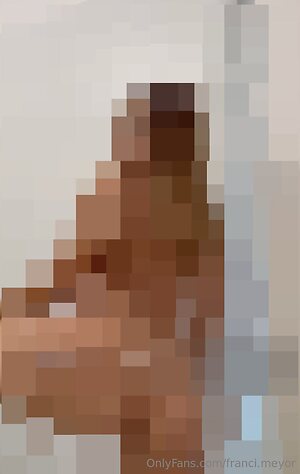 franci meyor Nude Leaked Photo #14