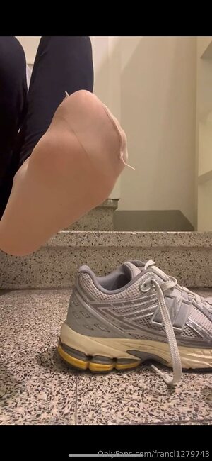 franci1279743 Nude Leaked Photo #2