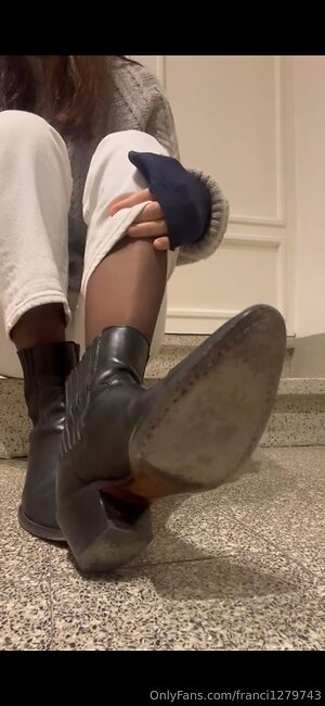 franci1279743 Nude Leaked Photo #6