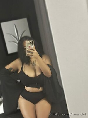 franviolet Nude Leaked Photo #29