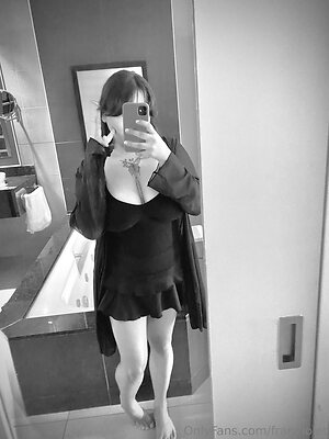 franviolet Nude Leaked Photo #34
