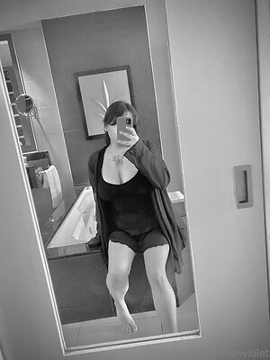 franviolet Nude Leaked Photo #35