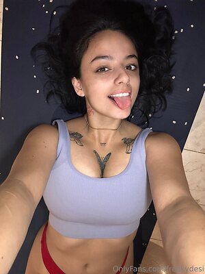 freakydesi Nude Leaked Photo #15