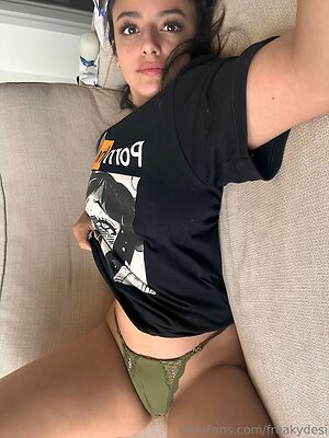 freakydesi Nude Leaked Photo #25