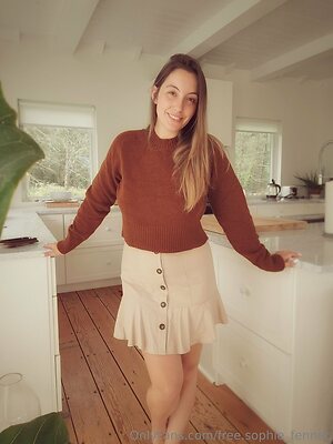 free sophie fennec Nude Leaked Photo #9