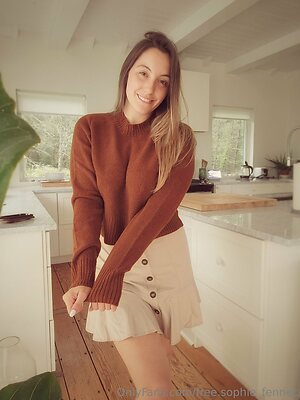 free sophie fennec Nude Leaked Photo #11