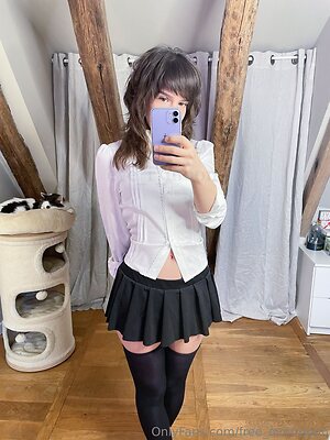 free evermoon Nude Leaked Photo #5
