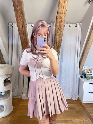 free evermoon Nude Leaked Photo #9
