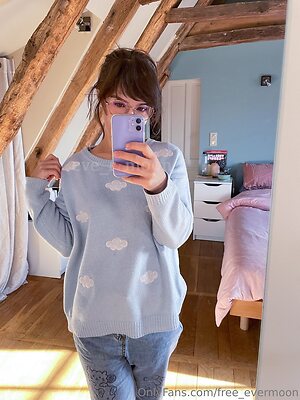 free evermoon Nude Leaked Photo #14