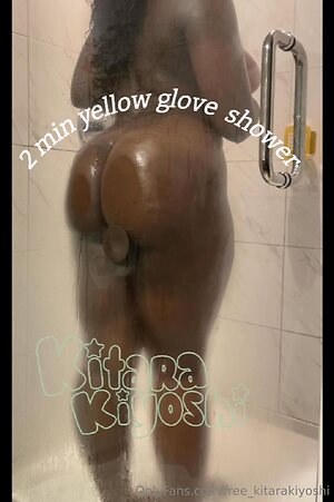 free kitarakiyoshi Nude Leaked Photo #2