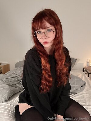 free kovicki Nude Leaked Photo #12