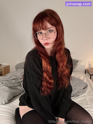 free kovicki Nude Leaked Photo #35