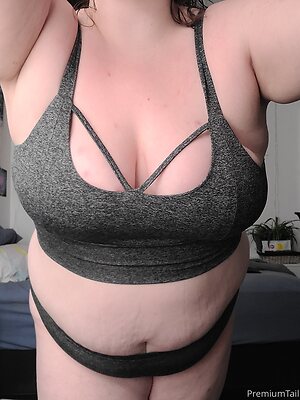 freebeafiesty Nude Leaked Photo #16