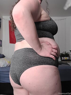 freebeafiesty Nude Leaked Photo #17