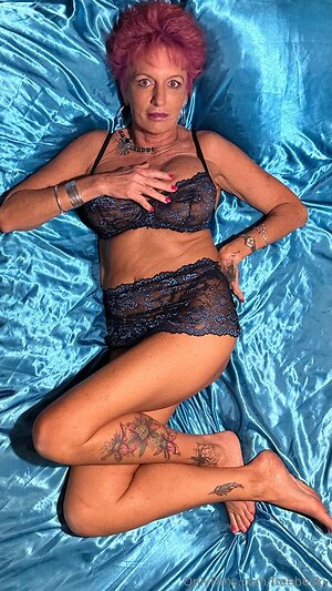 freebecky Nude Leaked Photo #59