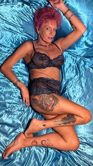 freebecky Nude Leaked Photo #60