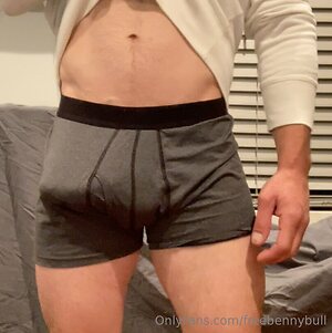 freebennybull Nude Leaked Photo #6