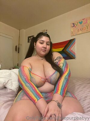 freeblue Nude Leaked Photo #14