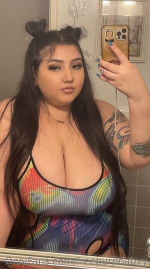 freeblue Nude Leaked Photo #18