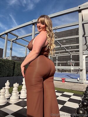 freecozy Nude Leaked Photo #5