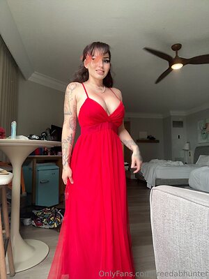 freedabhunter Nude Leaked Photo #21