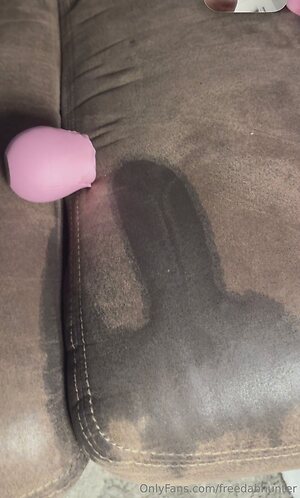 freedabhunter Nude Leaked Photo #23