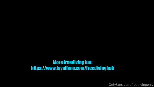 freedivingonly Nude Leaked Photo #11