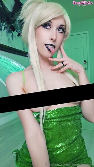 freeeroticneko Nude Leaked Photo #7