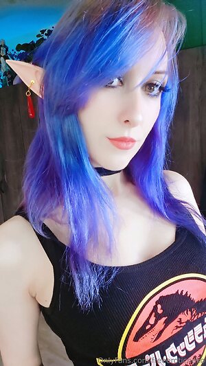 freeeroticneko Nude Leaked Photo #9