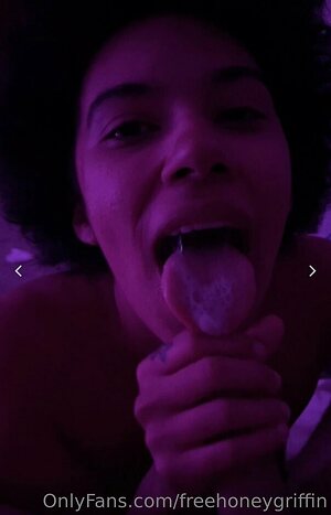 freehoneygriffin Nude Leaked Photo #3