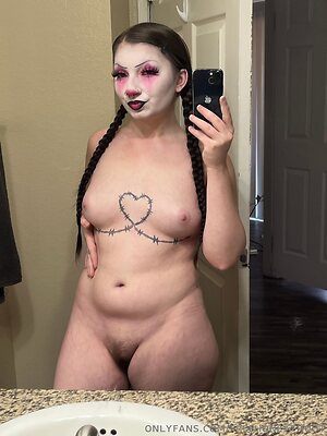 freehoneythoot Nude Leaked Photo #4