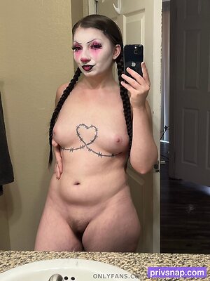 freehoneythoot Nude Leaked Photo #16