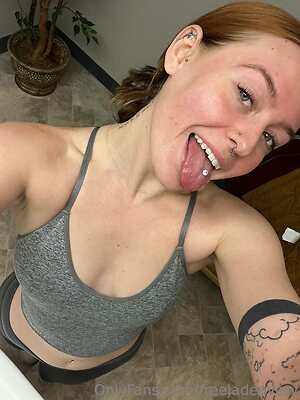 freejadeavery Nude Leaked Photo #11