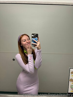 freejadeavery Nude Leaked Photo #15