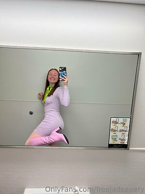 freejadeavery Nude Leaked Photo #17