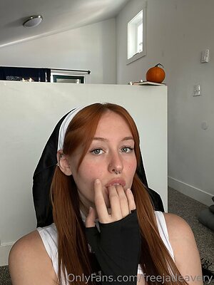 freejadeavery Nude Leaked Photo #22