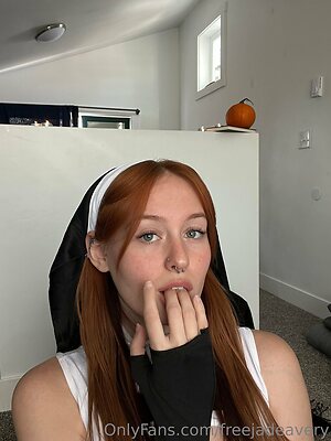 freejadeavery Nude Leaked Photo #23
