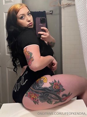 freelifeofkendra Nude Leaked Photo #35