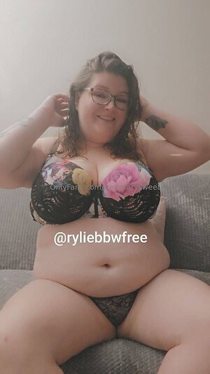 freemarysweet Nude Leaked Photo #5