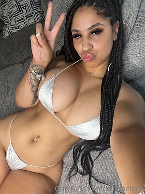 freemelons Nude Leaked Photo #18
