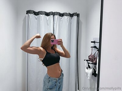 freemollypills Nude Leaked Photo #10