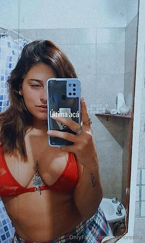 freemorenita Nude Leaked Photo #29