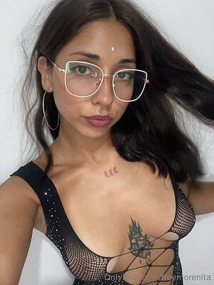 freemorenita Nude Leaked Photo #38