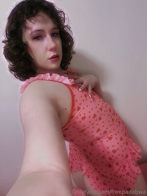 freepadabwa Nude Leaked Photo #5