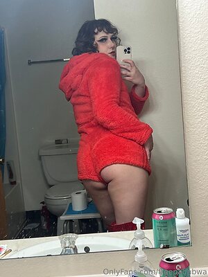 freepadabwa Nude Leaked Photo #8